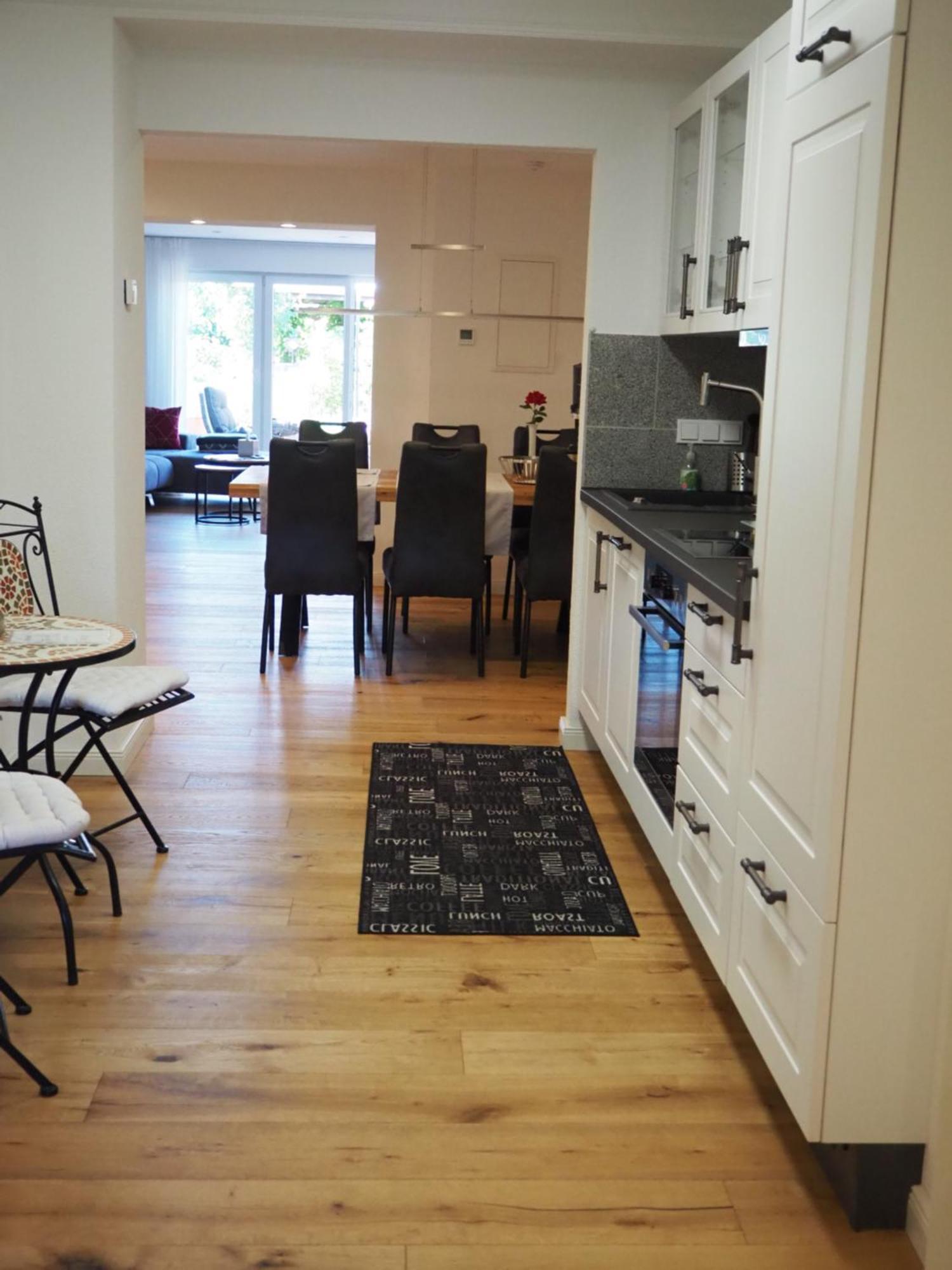 Apartamento Foxxbau - Urlaubswohnen Im Saarschleifenland Merzig Exterior foto